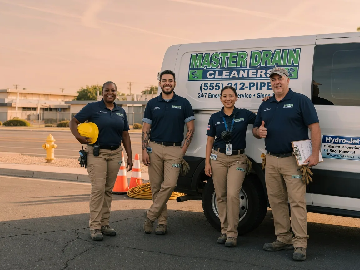 Drain Cleaning company in Boscawen, NH