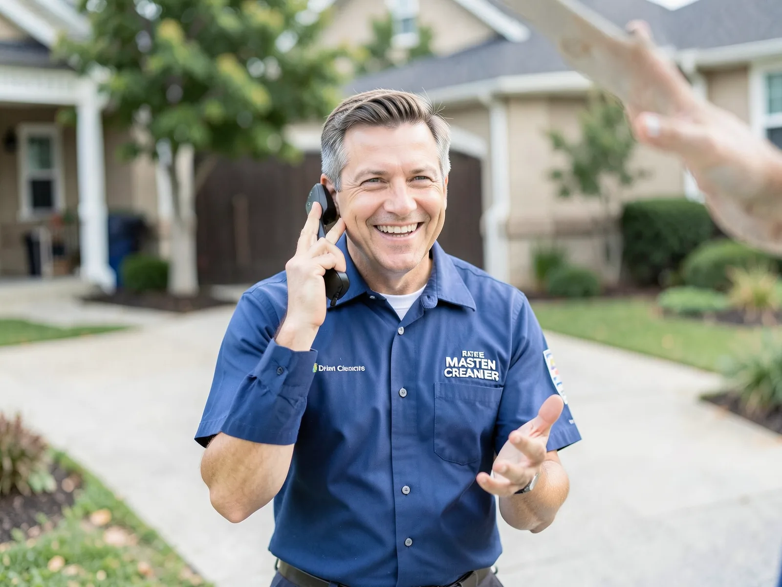 Drain Cleaning Boscawen, NH FAQs